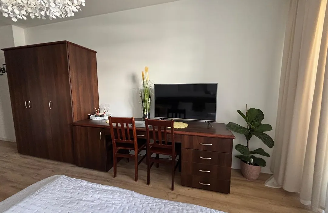 Arka Aparthotel 615 A-1