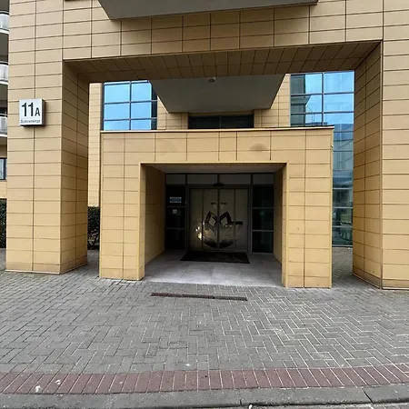 Arka Aparthotel 615 A-3